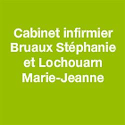 Cabinet infirmier LOCHOUARN marie-jeanne / BRUAUX stephanie, Auray - Horaires d'ouverture