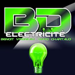 BD Electricité, Challans - Horaires d'ouverture