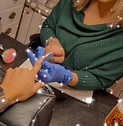 Belle Jusqu'au Bout Des Ongles, Mours - Horaires d'ouverture