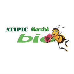 Atipic Marché Bio, Nice - Horaires d'ouverture