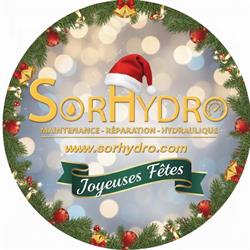 SORHYDRO, maintenance hydraulique à Béziers., - Horaires d'ouverture