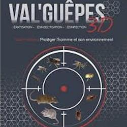 Val' guêpes 3d, Vallet - Horaires d'ouverture