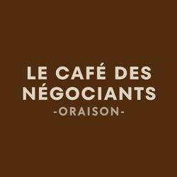 Café Des Négociants, Oraison - Horaires d'ouverture