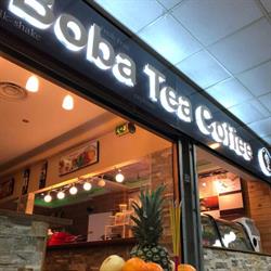 Boba Tea Coffee - Bubble Tea Olympiades, Paris - Horaires d'ouverture