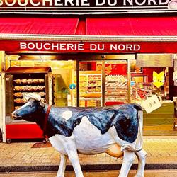 Boucherie Du Nord EURL, Lambersart - Horaires d'ouverture