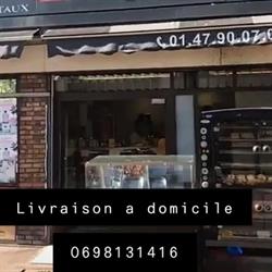 Badr, Gennevilliers - Horaires d'ouverture