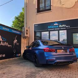 Alliance Auto Agency, Meaux - Horaires d'ouverture
