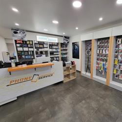 SAS PHONE SERVICE, Aubenas - Horaires d'ouverture