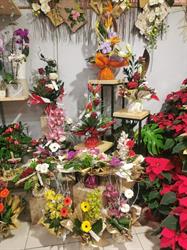 Le Jardin de Lily, Pontarlier - Horaires d'ouverture