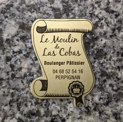 Boulangerie Pâtisserie "Le Moulin de Las Cobas", Perpignan - Horaires d'ouverture
