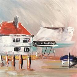 Cap Nature, Audinghen - Horaires d'ouverture