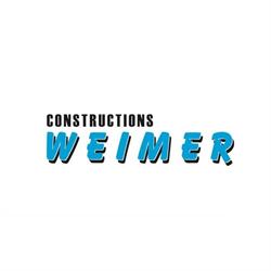 Constructions Weimer, Hoffen - Horaires d'ouverture