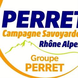 PERRET Rhône Alpes - La Campagne Savoyarde, Marthod - Horaires d'ouverture