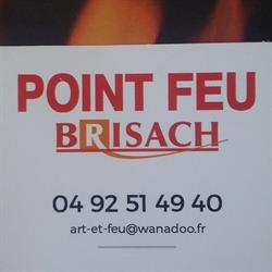 Point Feu - Brisach, Tallard - Horaires d'ouverture