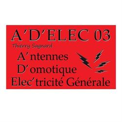 A'd'elec03 SAS, Domérat - Horaires d'ouverture