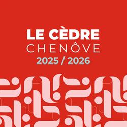 Salle Le Cèdre, Chenôve - Horaires d'ouverture