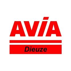 Station Service Avia, Dieuze - Horaires d'ouverture
