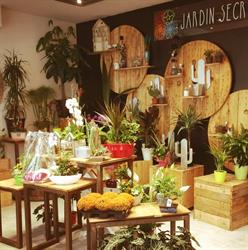 Jardin Secret, Lecelles - Horaires d'ouverture