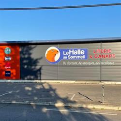 La Halle Au Sommeil, Carpentras - Horaires d'ouverture