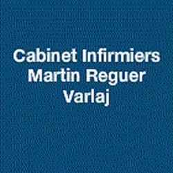 Cabinet Infirmiers Cavelier Reguer Varlaj Le Mao Gatinet-Pillié, Beuzeville - Horaires d'ouverture