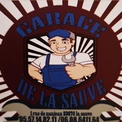 Garage De La Sauve, - Horaires d'ouverture