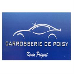 Carrosserie de Poisy, - Horaires d'ouverture