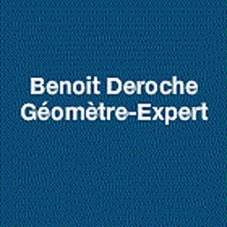 Deroche Benoît, Besançon - Horaires d'ouverture