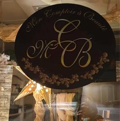 MON COMPTOIR A BEAUTE, Domfront - Horaires d'ouverture