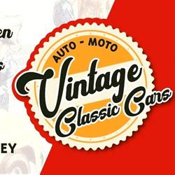 Vintage Classic Cars, Chey - Horaires d'ouverture