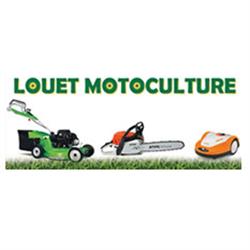Louet Motoculture, Combourg - Horaires d'ouverture