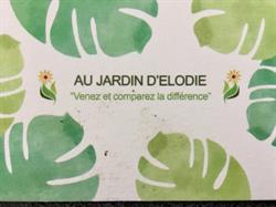 Au Jardin D'elodie, Cugnaux - Horaires d'ouverture