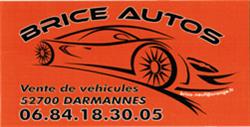 Brice Autos, Darmannes - Horaires d'ouverture