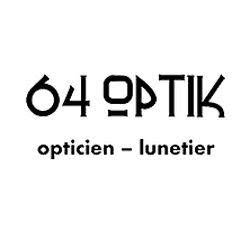 64 Optik, Soumoulou - Horaires d'ouverture