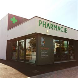 Pharmacie Le Padellec, Kervignac - Horaires d'ouverture