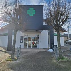 Pharmacie Balard, Baraqueville - Horaires d'ouverture