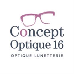 Concept Optique 16, La Couronne - Horaires d'ouverture