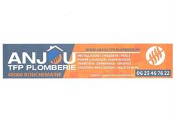 Anjou-TFP-Plomberie EURL, Bouchemaine - Horaires d'ouverture