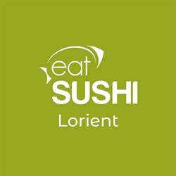 Eat Sushi, Lorient - Horaires d'ouverture