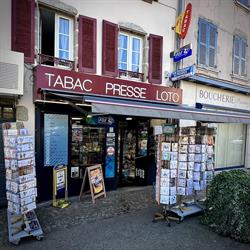 Tabac MARGERIT, Montbrison - Horaires d'ouverture