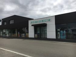 Pharmacie de la Petite Mer, Riantec - Horaires d'ouverture