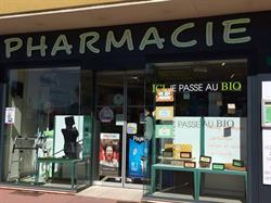 Pharmacie Soleil, La Talaudière - Horaires d'ouverture