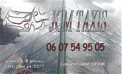 JCM, Coupvray - Horaires d'ouverture