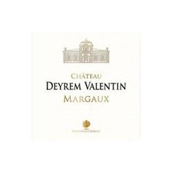 Château Deyrem Valentin, Soussans - Horaires d'ouverture
