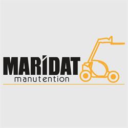 Maridat SAS, Colondannes - Horaires d'ouverture