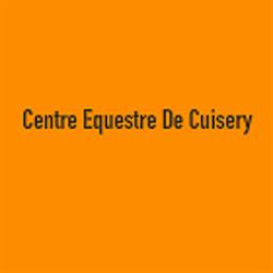 Centre Equestre De Cuisery, - Horaires d'ouverture