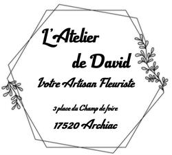 L'Atelier de David, Artisan Fleuriste, Archiac - Horaires d'ouverture
