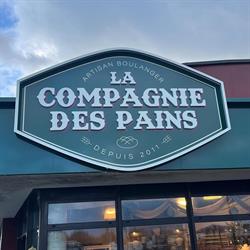 La Compagnie des Pains, Erquy - Horaires d'ouverture
