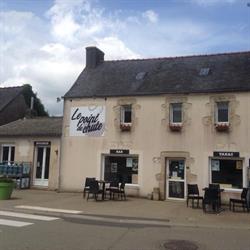 Le Point De Chute, Plougras - Horaires d'ouverture