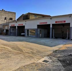 Caromb Service Auto, - Horaires d'ouverture