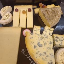 Fromagerie Caldera, Murat - Horaires d'ouverture